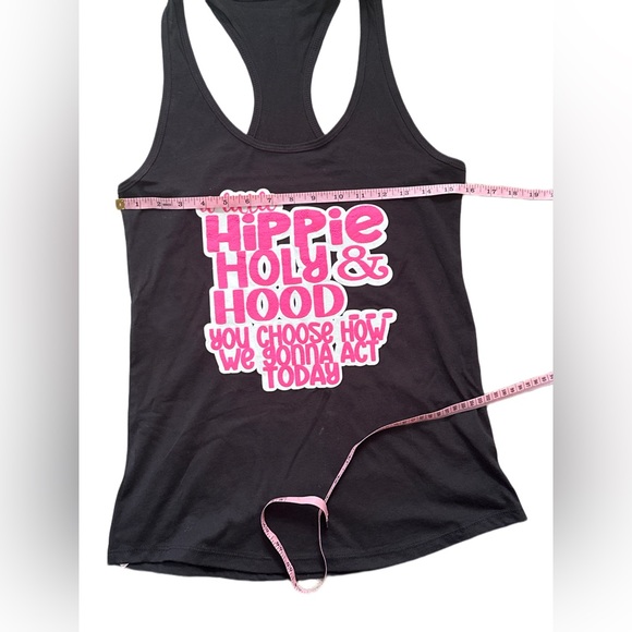 Racerback Tank - Picture 2 of 4